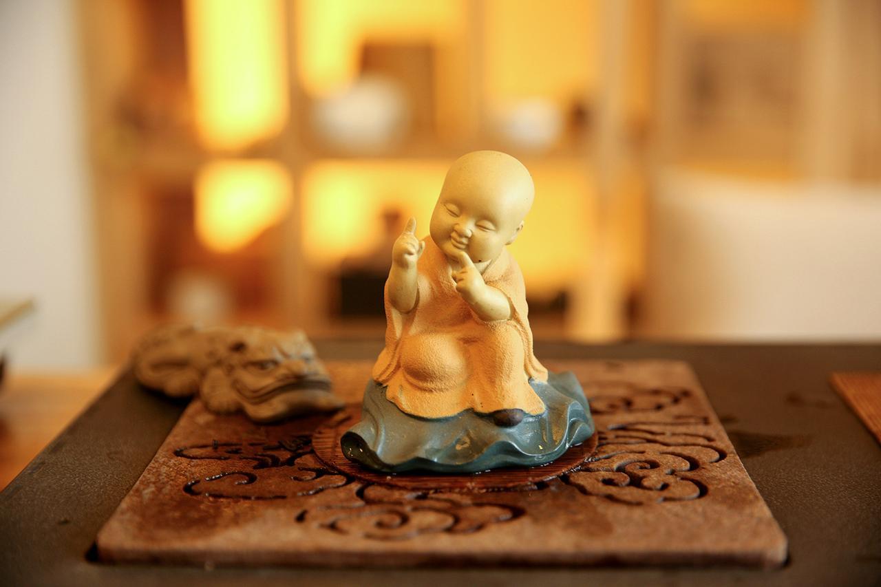Zhangjiajie Yunxi Zen Hotel 外观 照片