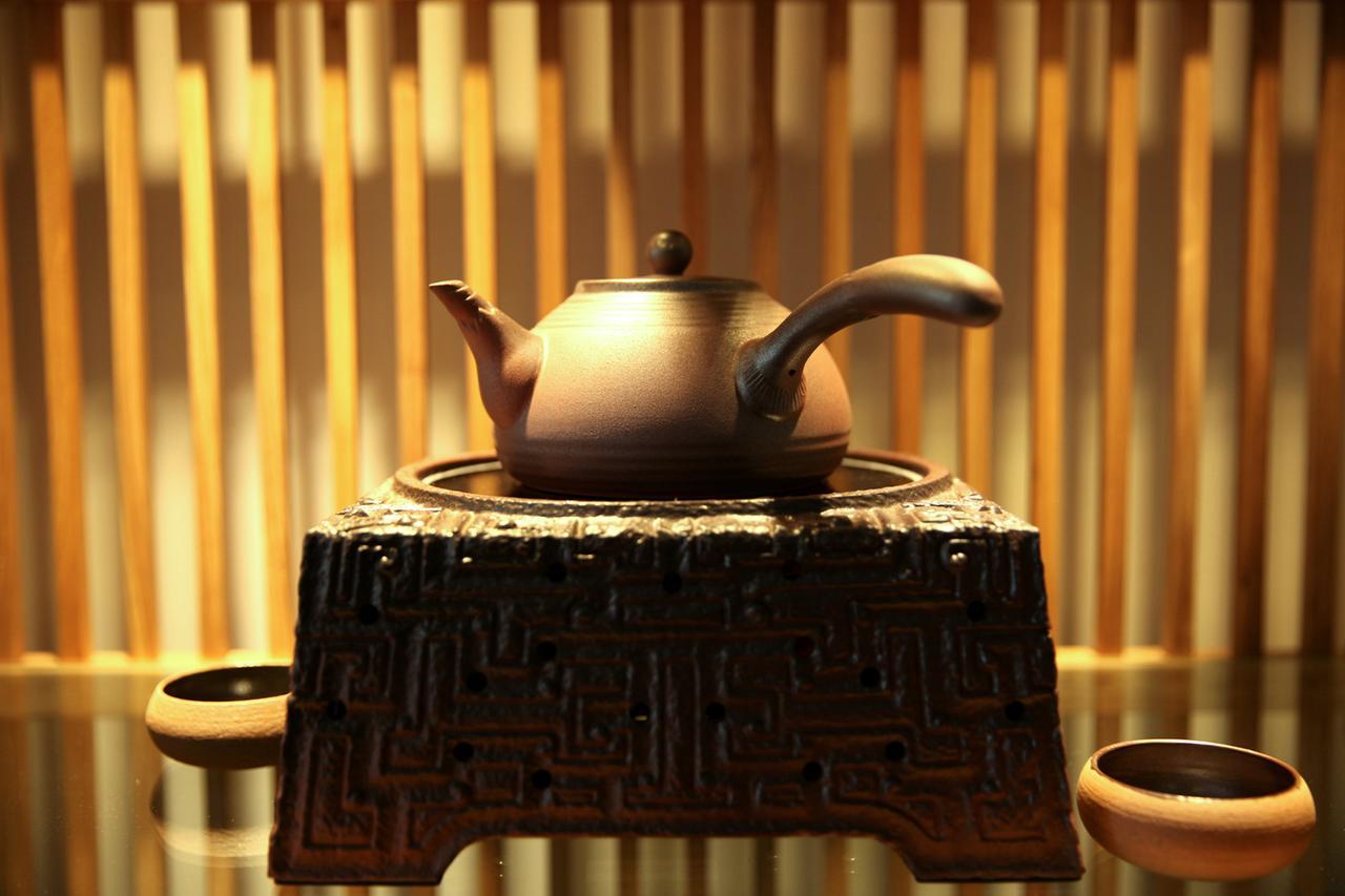 Zhangjiajie Yunxi Zen Hotel 外观 照片